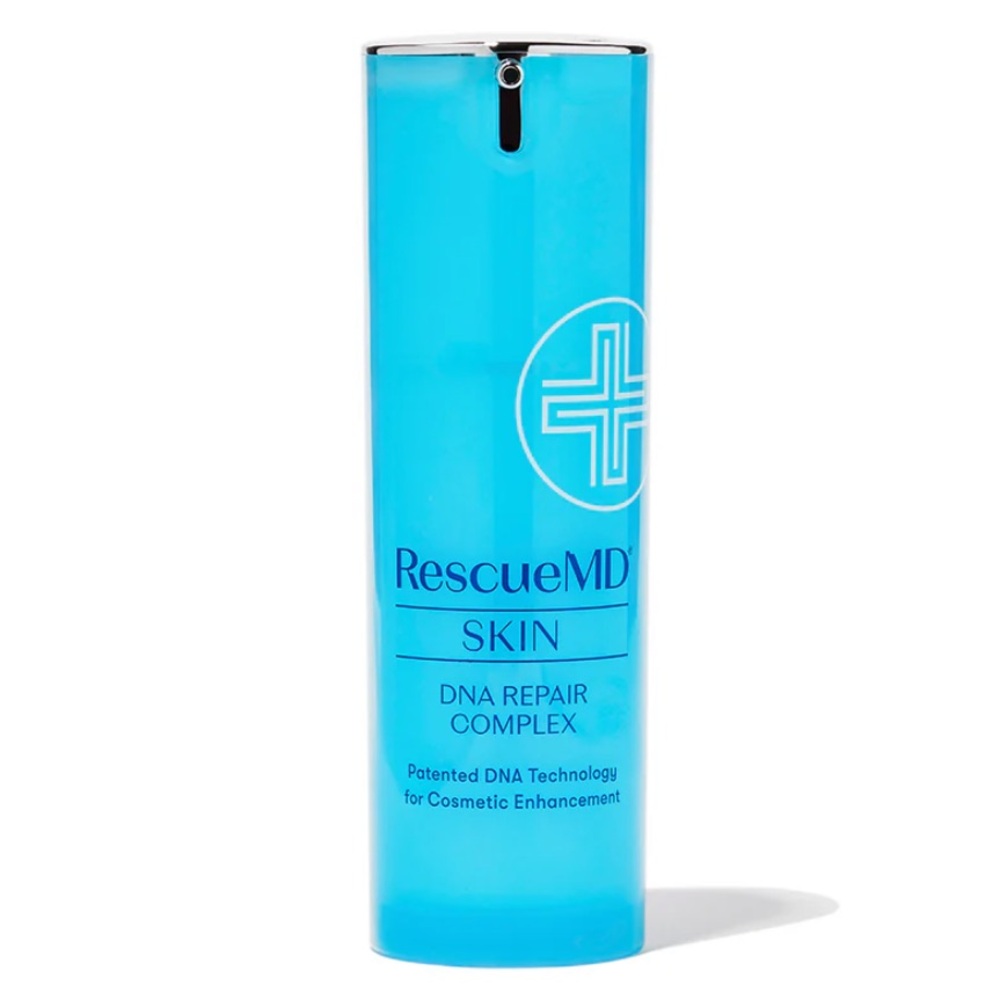 NIB 💙 Rescue MD DNA Repair Complex